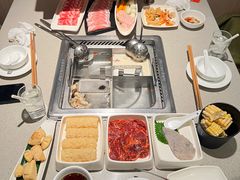 -海底捞火锅(群光广场店)