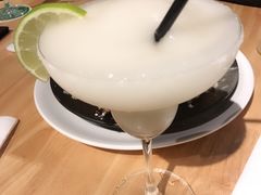 -Cactus墨西哥仙人掌餐厅