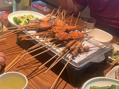 -管氏翅吧(地安门店)