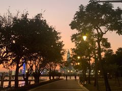 -深圳湾公园(南山区)