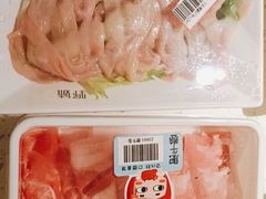 -野妹火锅(龙岗店)