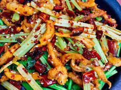 -故乡明太鱼屋(航北路店)