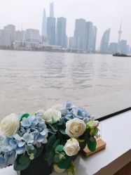 -Doris一站式游轮婚礼船东直营店(外滩店)