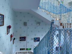 -贝美蓝天幼儿园(河东直沽园)