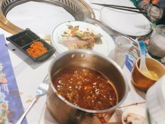-亚马逊海鲜自助(万象汇店)