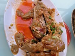 -胖子菜馆(隆昌路店)