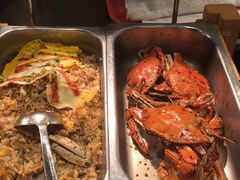 -松子料理(亮马桥店)