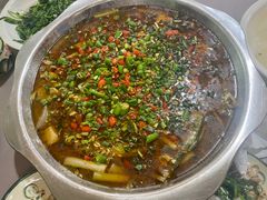 黄辣丁-葡萄园鱼庄(新津店)