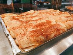 -山姆美式餐吧(鼓楼店)