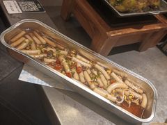 -很久以前羊肉串(打浦路店)