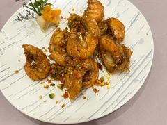 -银都上海菜馆(粤海东路店)