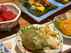 -隐月· 㐂和食屋(芝罘万达公馆店)