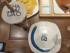 -满园烤鸭·春饼(太原街万达店)