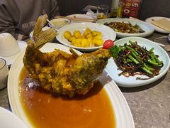 -闫府私房菜·老字号(恒隆店)