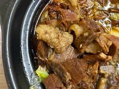 -赵家牛肉砂锅(台西三路店)