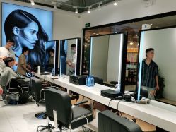 -华卫思理轻奢造型