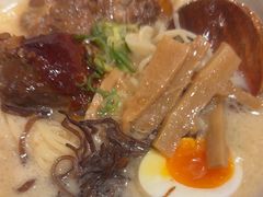 -味千拉面(广州白云机场T1西二店)