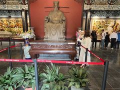 -开封包公祠