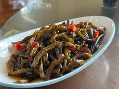 -虹海圣肉饼店家常菜馆