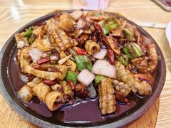 -卢庄(江汉路店)