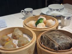 -粤匠·澳门点心粤菜海鲜(澳门半岛店)