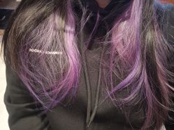 -UU·Hair漂发·画染·染发