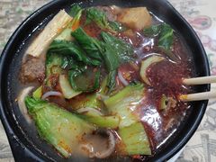 -清真·穆萨砂锅(大皮院店)