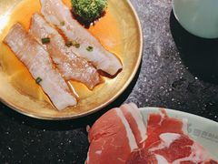 -梨花自助烤肉(乐宾店)