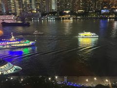 -上海外滩英迪格酒店