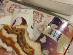 -麦当劳(广州新港东路第二分店)