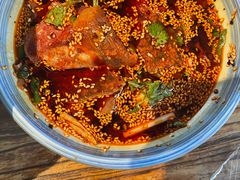 -水煮三国·川鲁江湖菜(香山店)