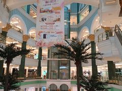 -江南环球港