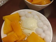-小团圆糖水铺(襄阳南路店)