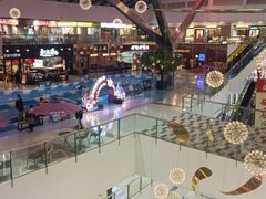 -新田360广场(上海华侨城店)