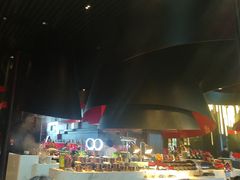 -西安W酒店·WEI全味西餐厅