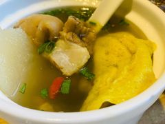 紫阳蒸盆子-東舍食唐精品陕菜馆