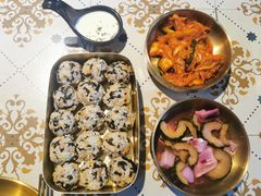 -HOTISLAND海鸡岛·韩国料理(江南西店)