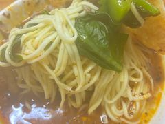 -武胜段记猪肝面(卓锦城店)