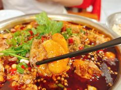 -米二红烧兔(华阳店)