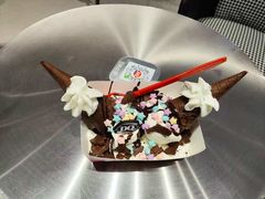 -DQ·蛋糕·冰淇淋(印象城店)