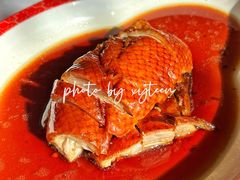 -寻魏随园·南京菜(老门东店)