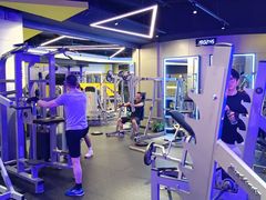 -贝菲特游泳健身(徐泾店)