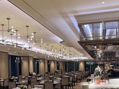 -Social 秀西餐厅-长沙瑞吉酒店(运达店)