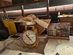 -太食獸泰式茶餐厅(济南万象城店)