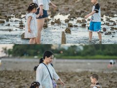 -坝光海滩