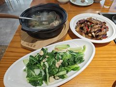 -九道菜有鸡鱼头(石鼓路店)