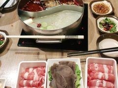 -野妹火锅(南园店)