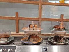 -禾绿回转寿司(万柳华联店)