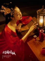 点击看大图 -美云庭古装·格格服汉服·京城旅拍(北京店)