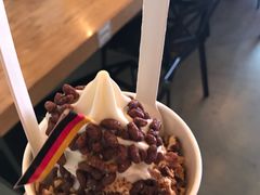 -JW德国冻酸奶Frozen Yogurt(龙湖成都滨江天街店)